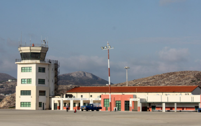 Syros_airport